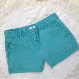Vineyard Vines Girl’s Blue Shorts